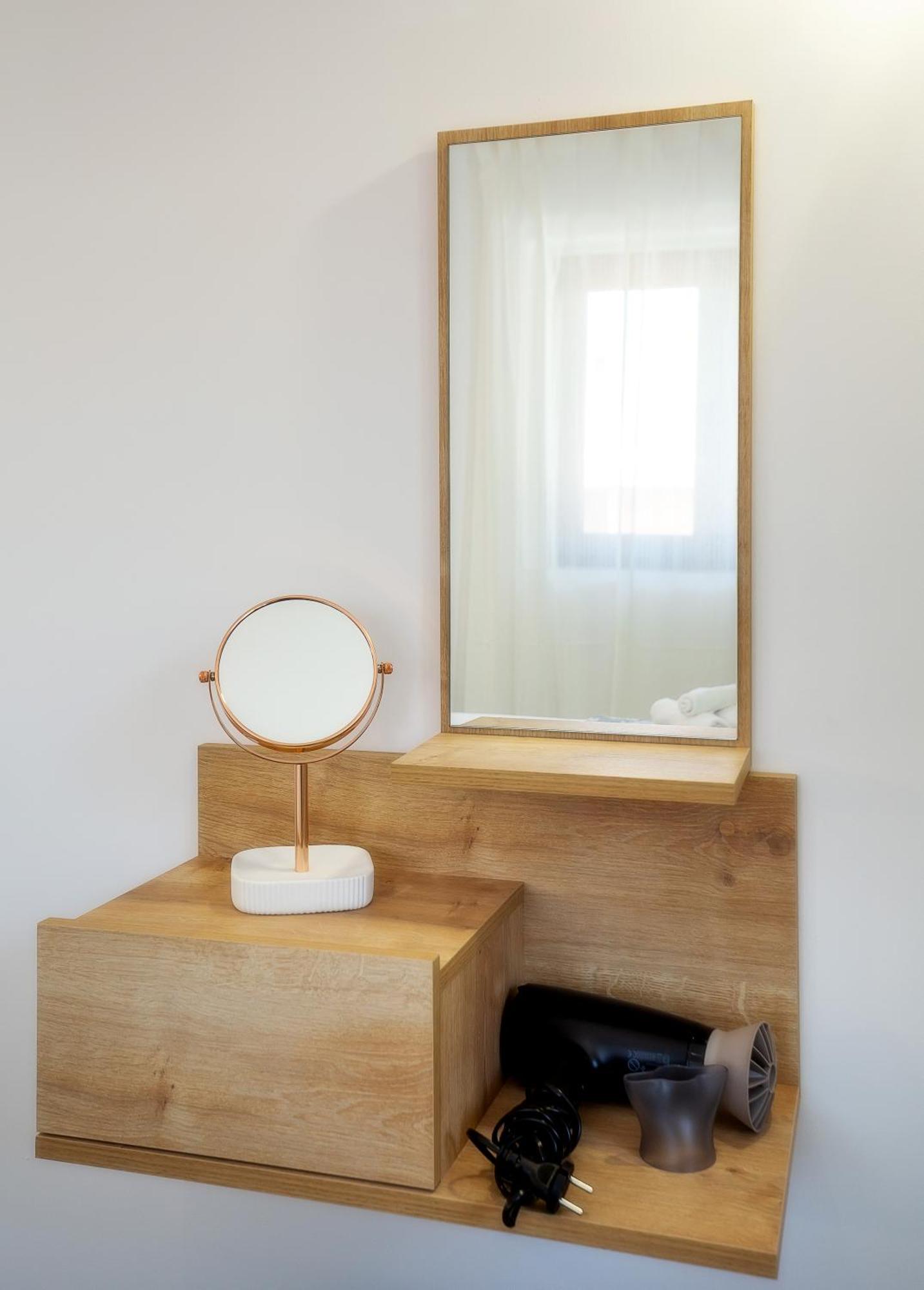 Maison Apartment