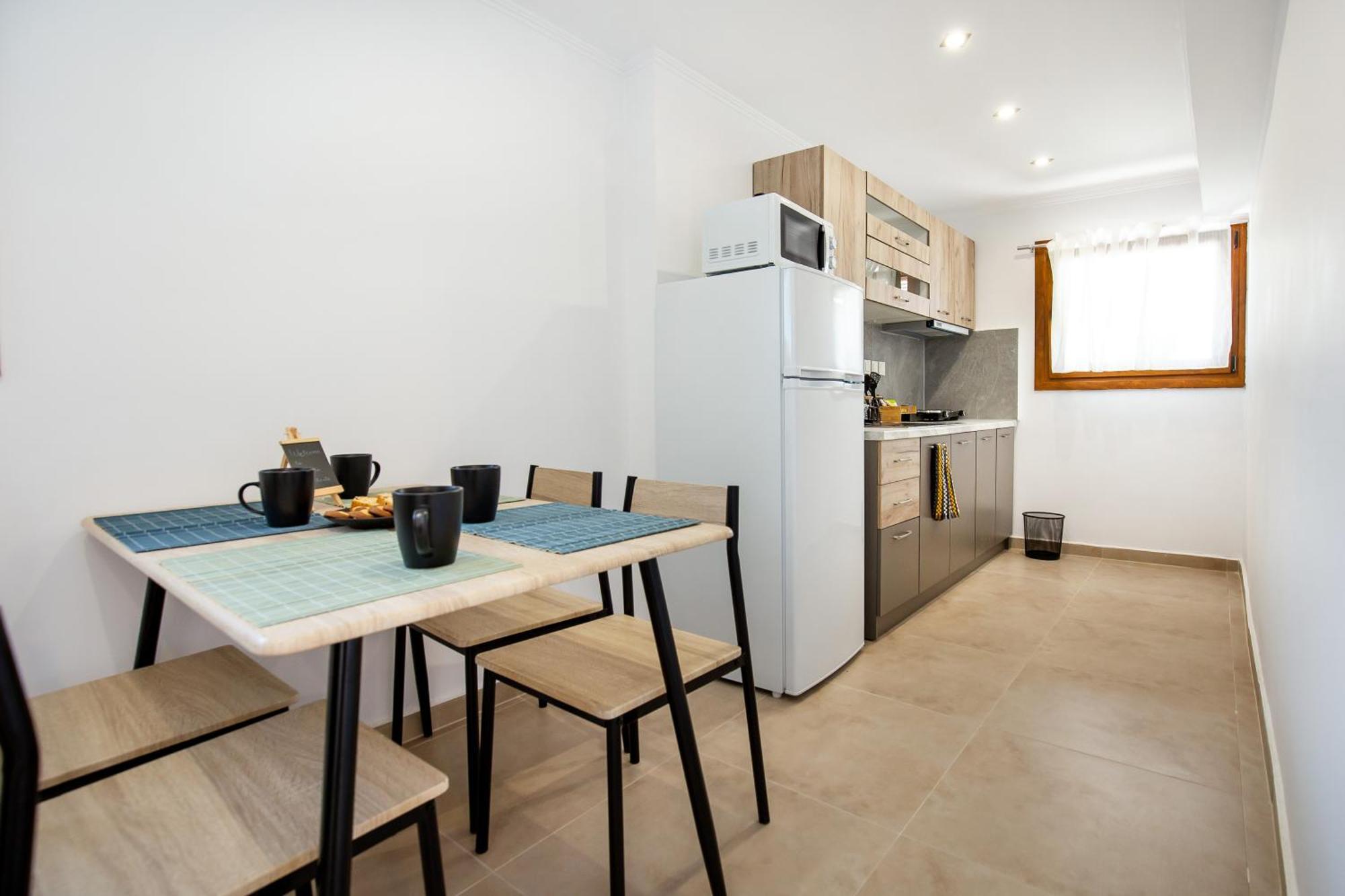 Maison Apartment *