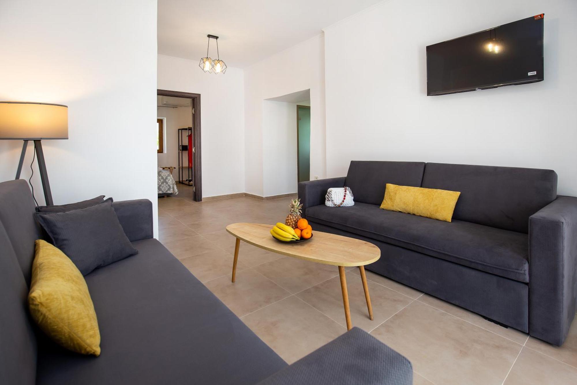 Maison Apartment Limenaria (Thasos)