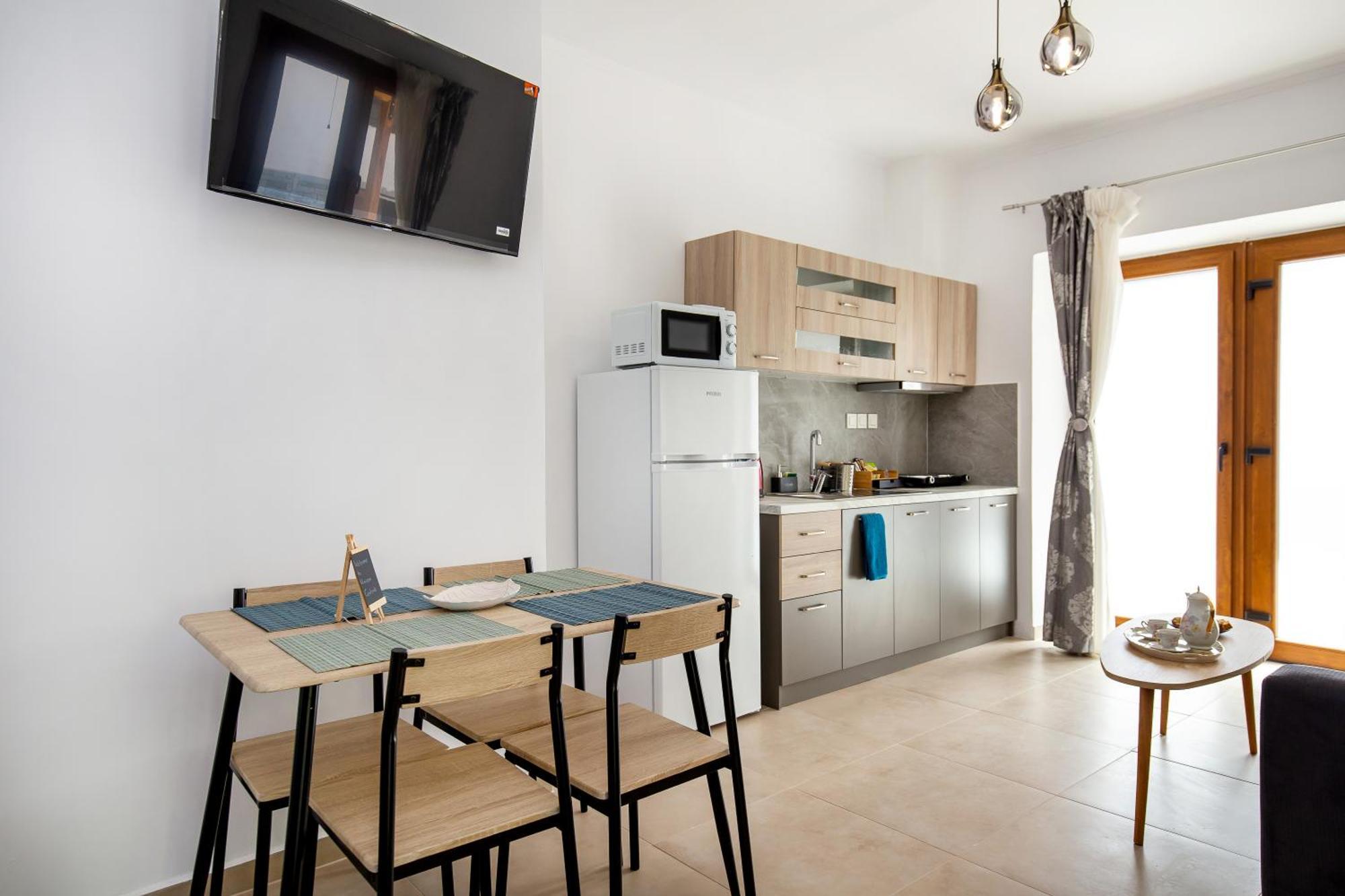 Apartment Maison *