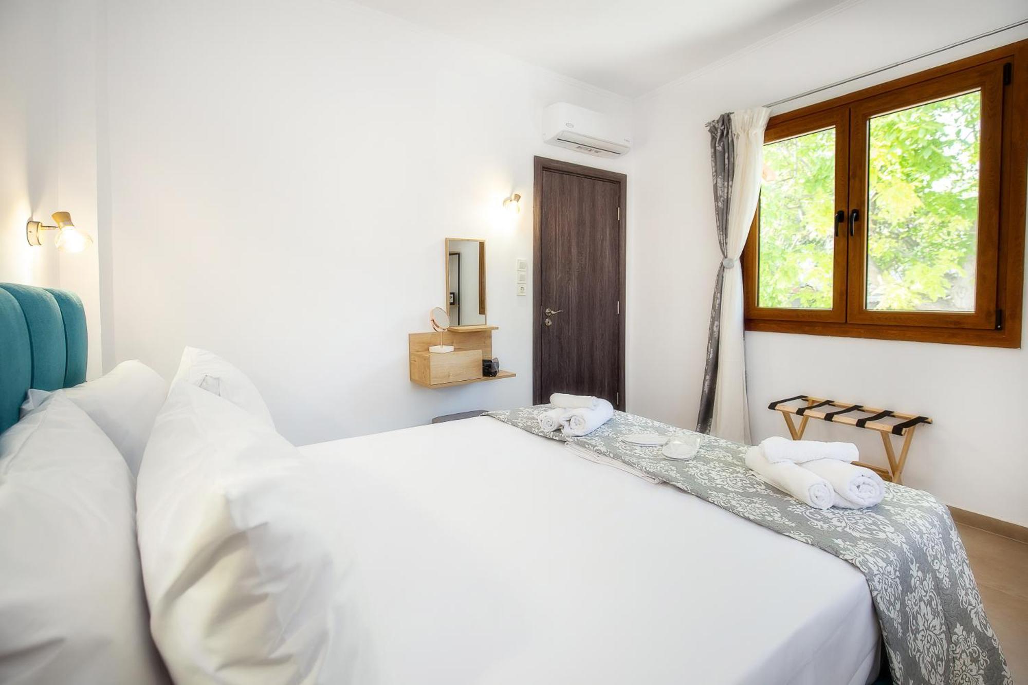 Maison Apartment Limenaria (Thasos)