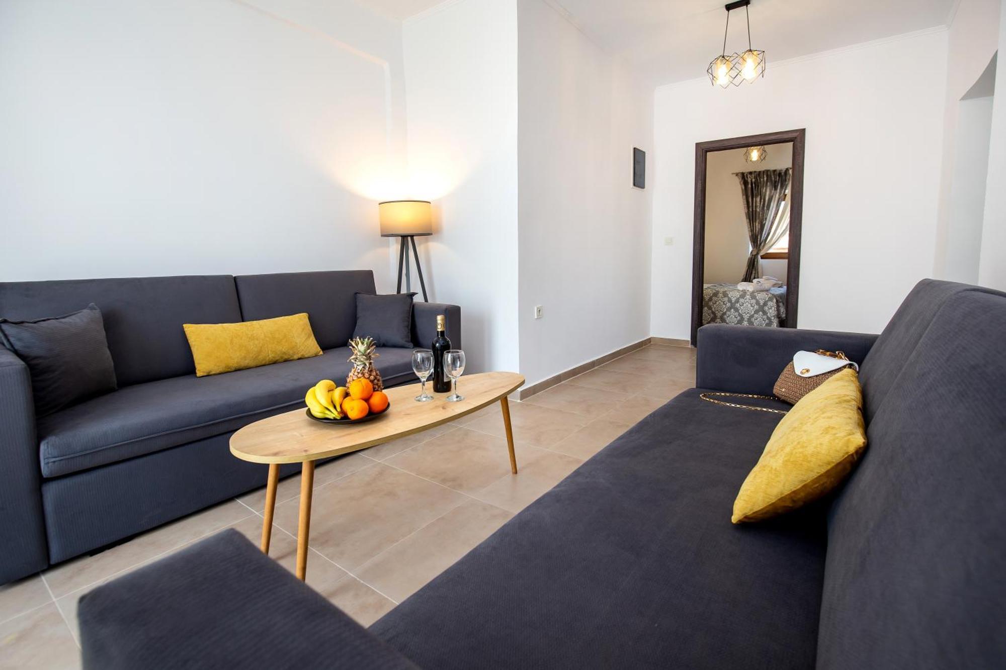 Maison * Limenaria (Thasos)