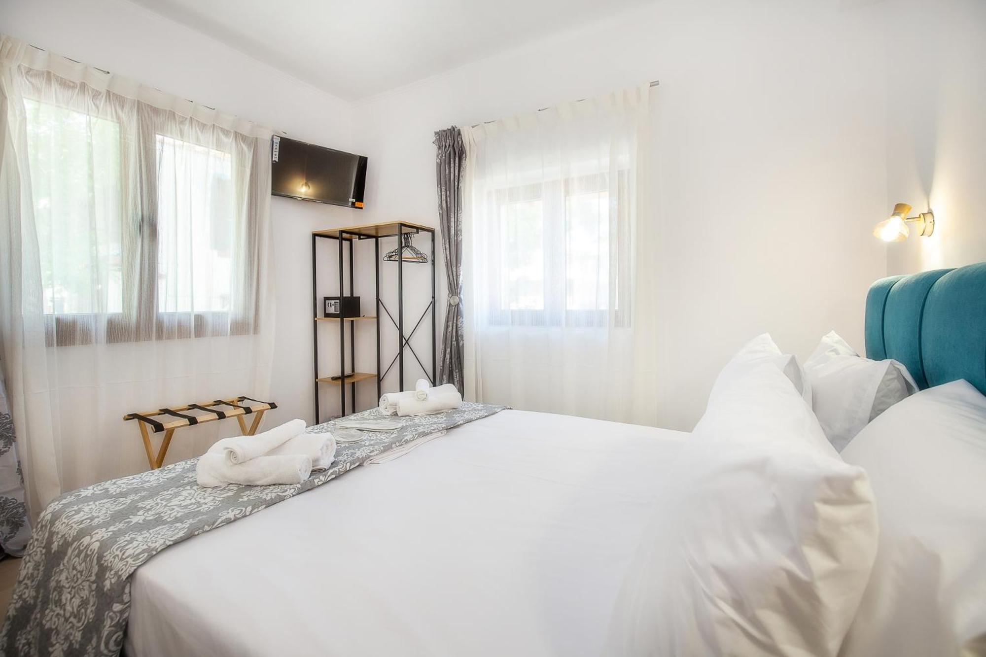 Maison Apartment *
