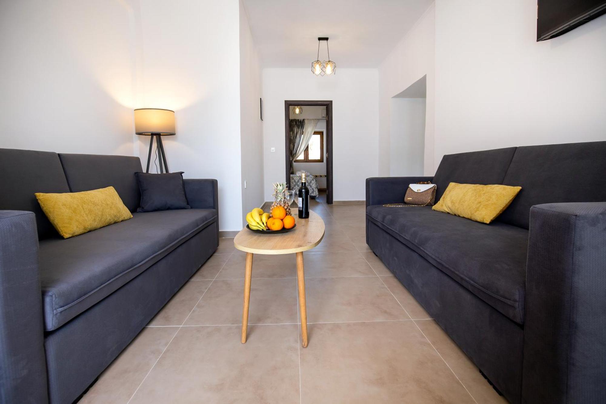 Apartment Maison *