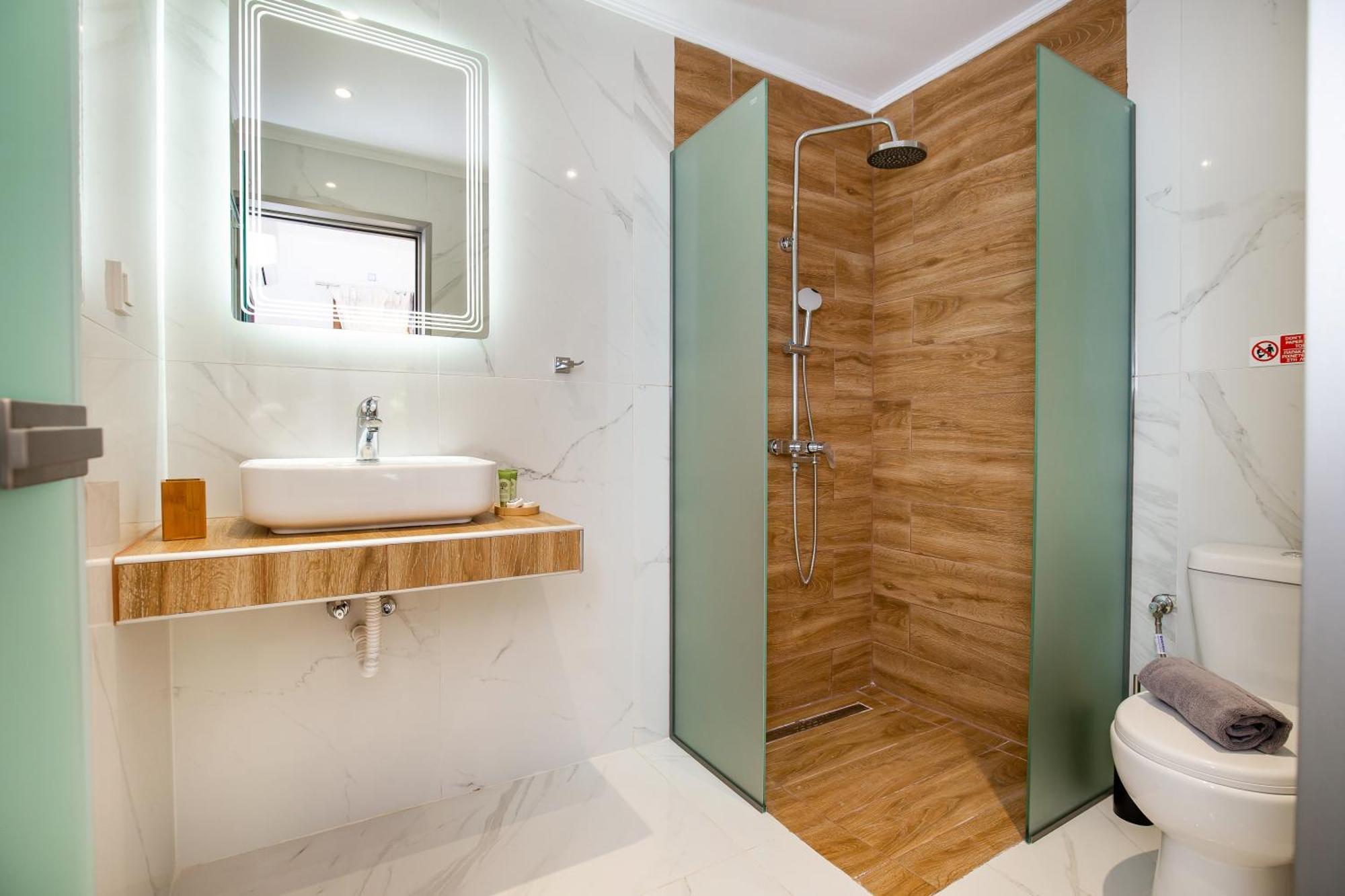 Maison Apartment Limenaria (Thasos)