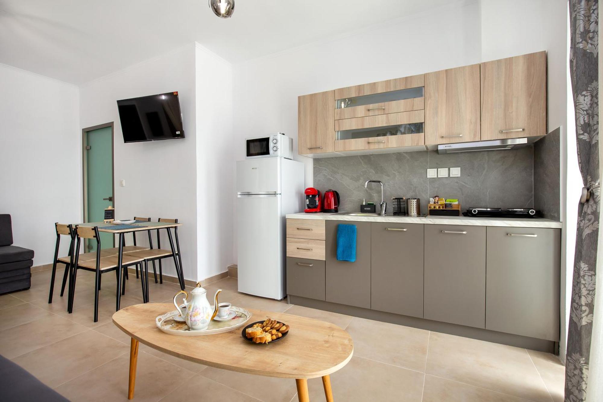Maison Apartment *