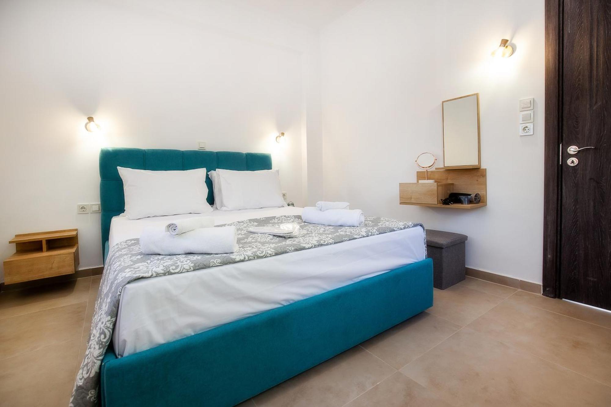 Maison Apartment *