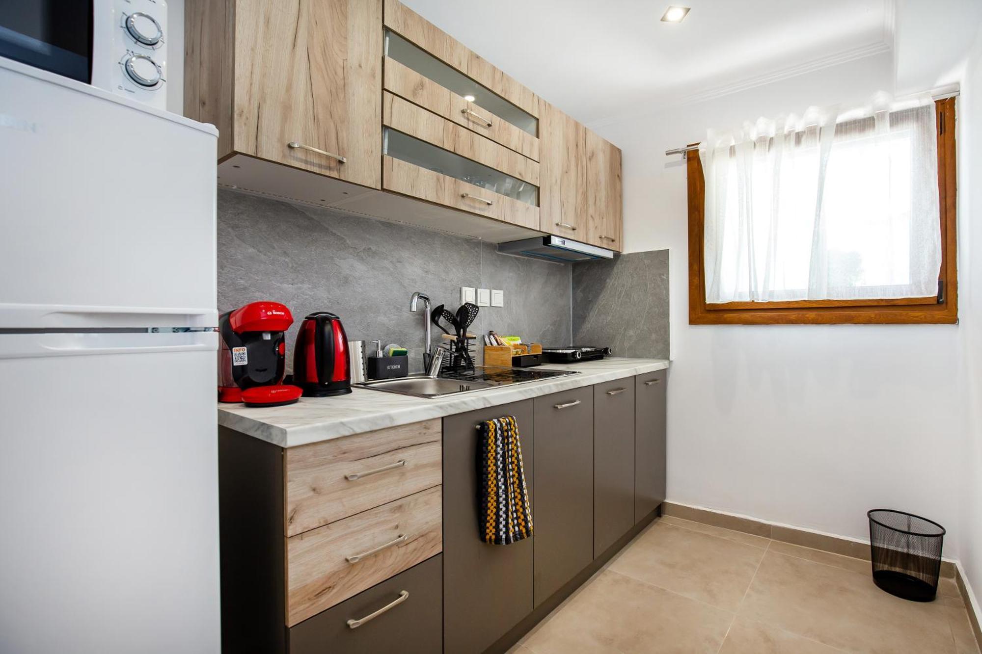 Maison Apartment Limenaria (Thasos)