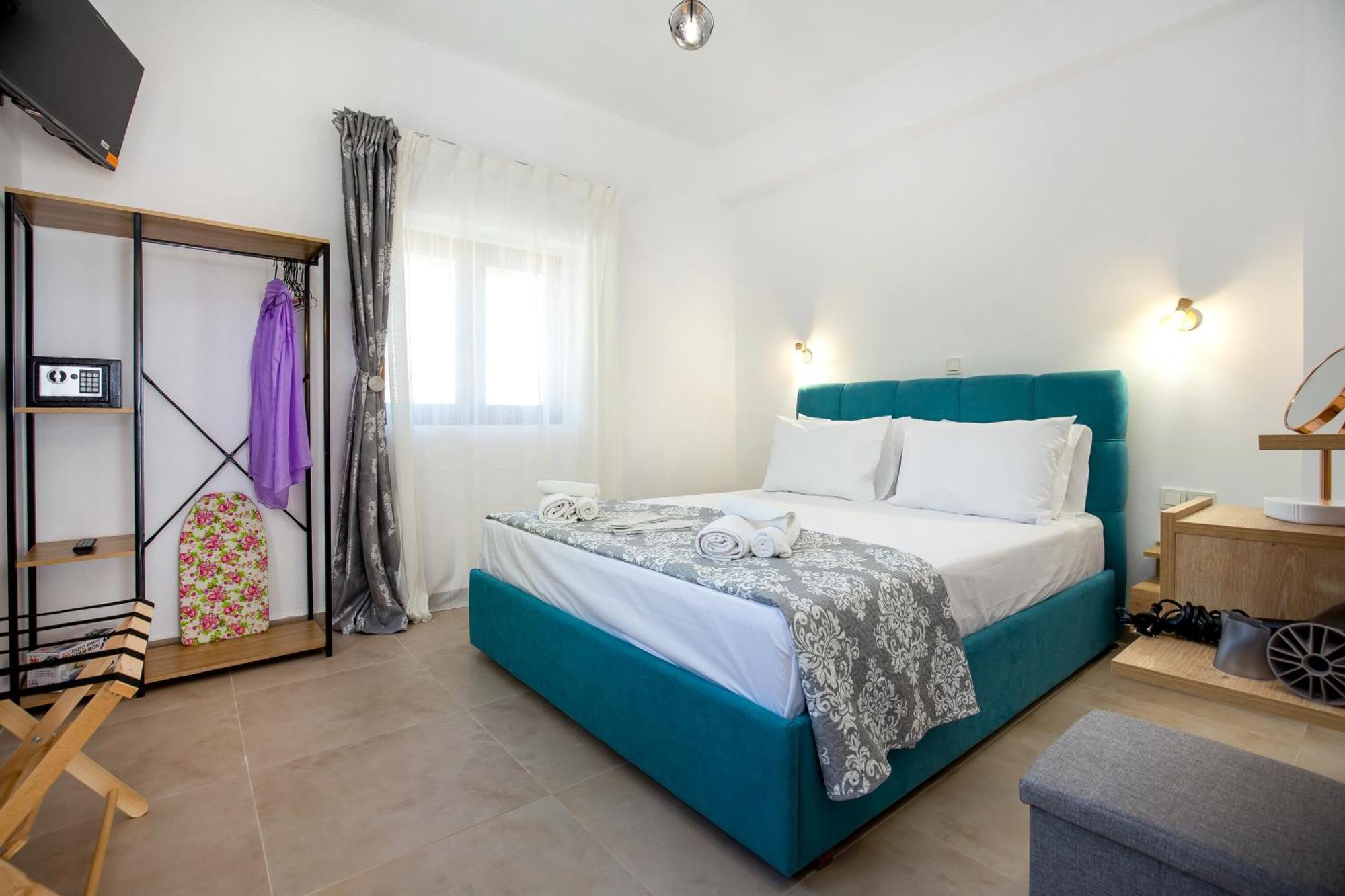 Apartment Maison Limenaria (Thasos)