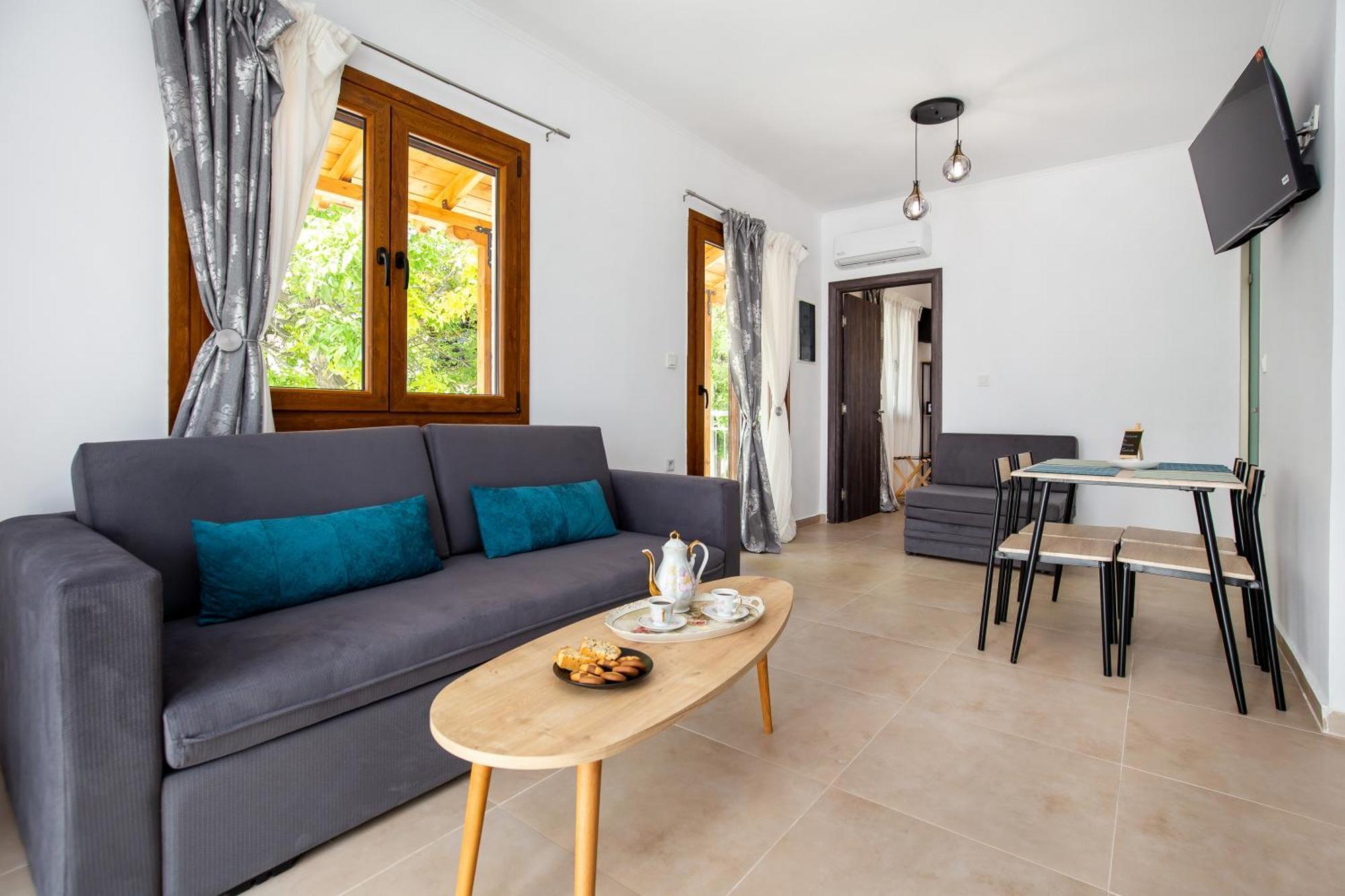 Maison Apartment Limenaria (Thasos)