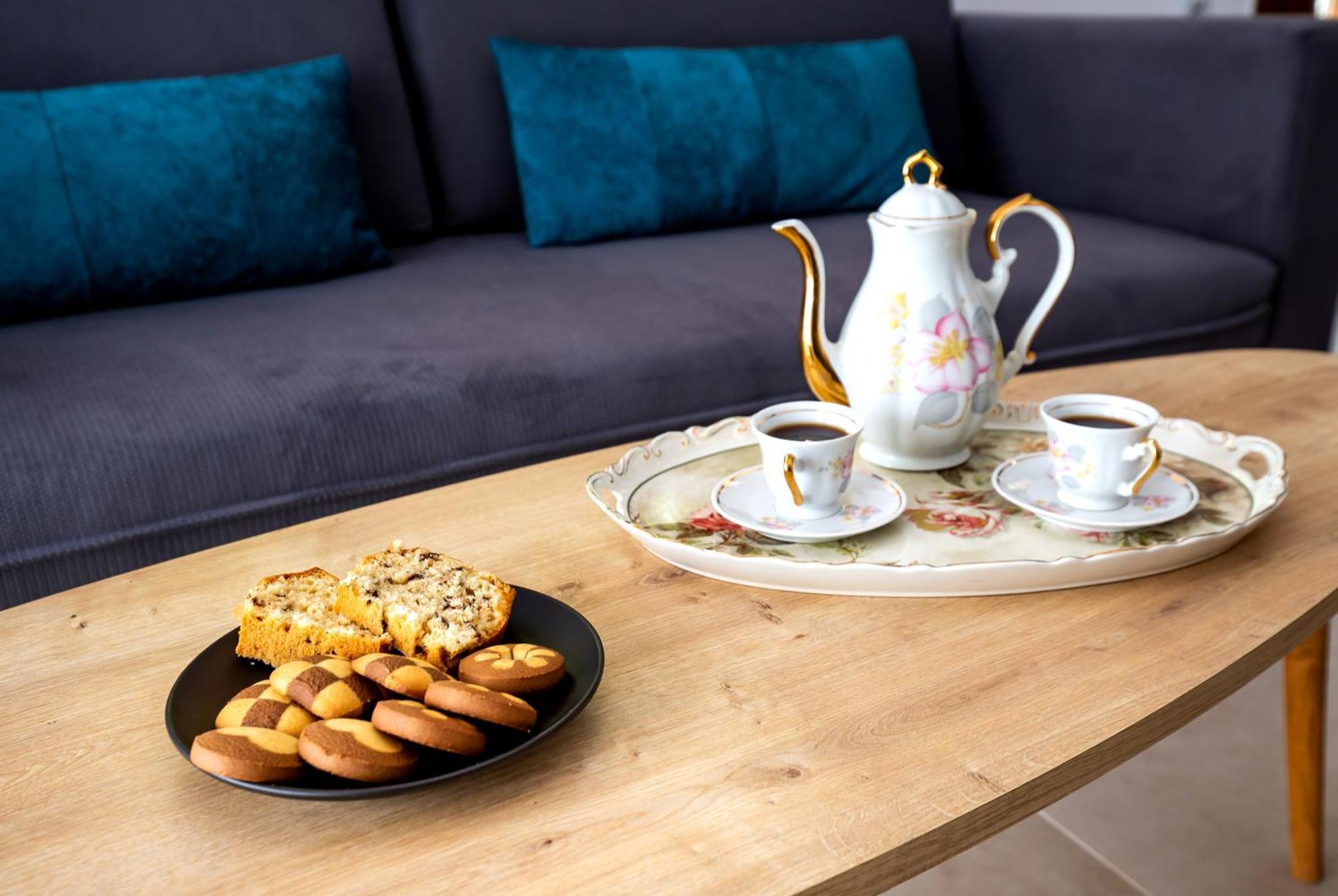 Maison Apartment Limenaria (Thasos)