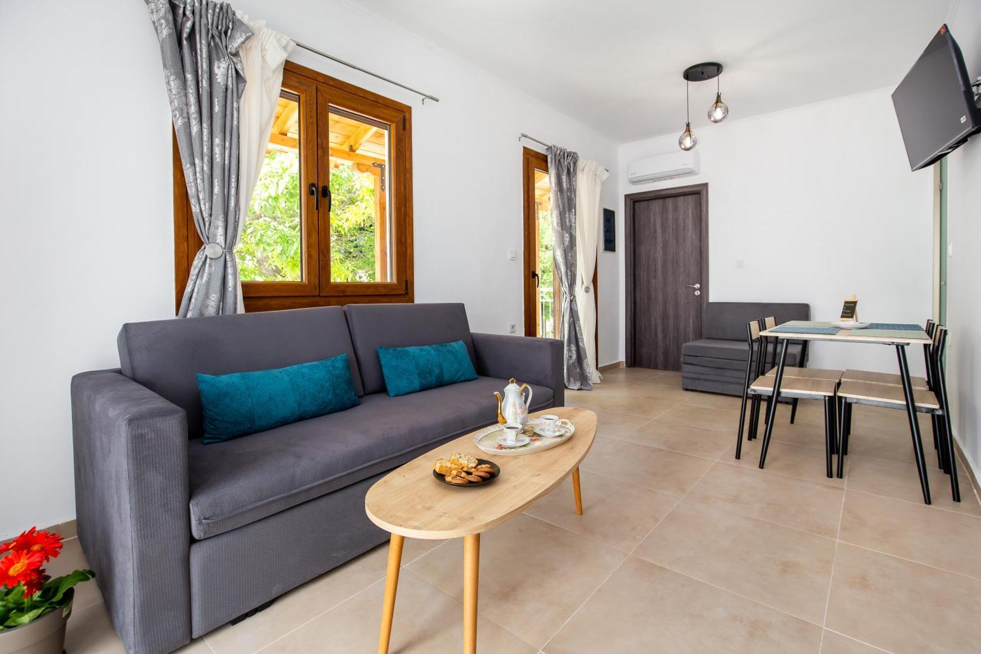 Maison Limenaria (Thasos)