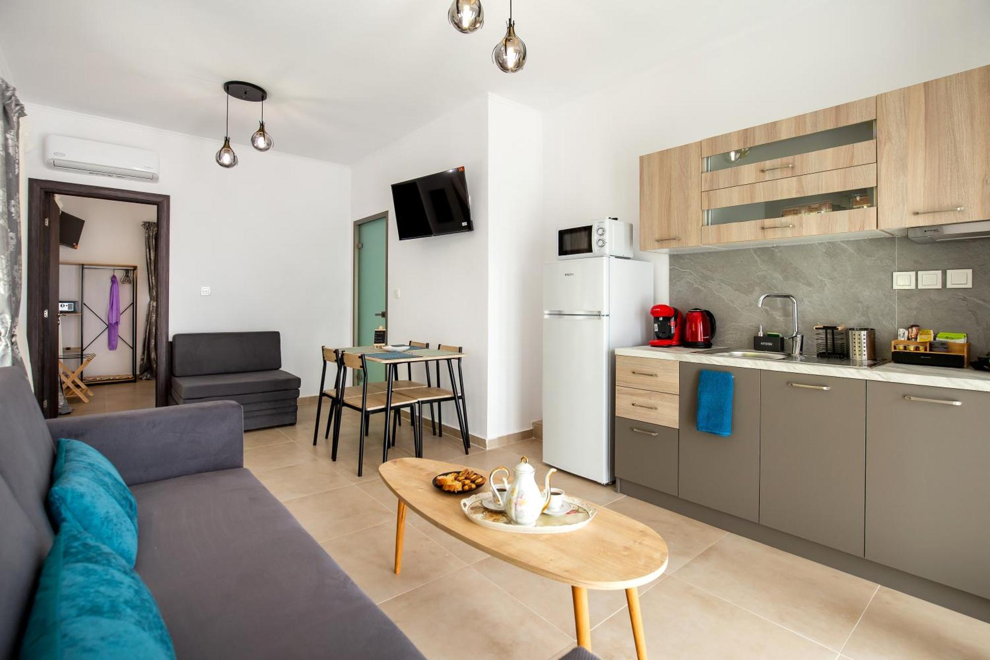 Maison Apartment *
