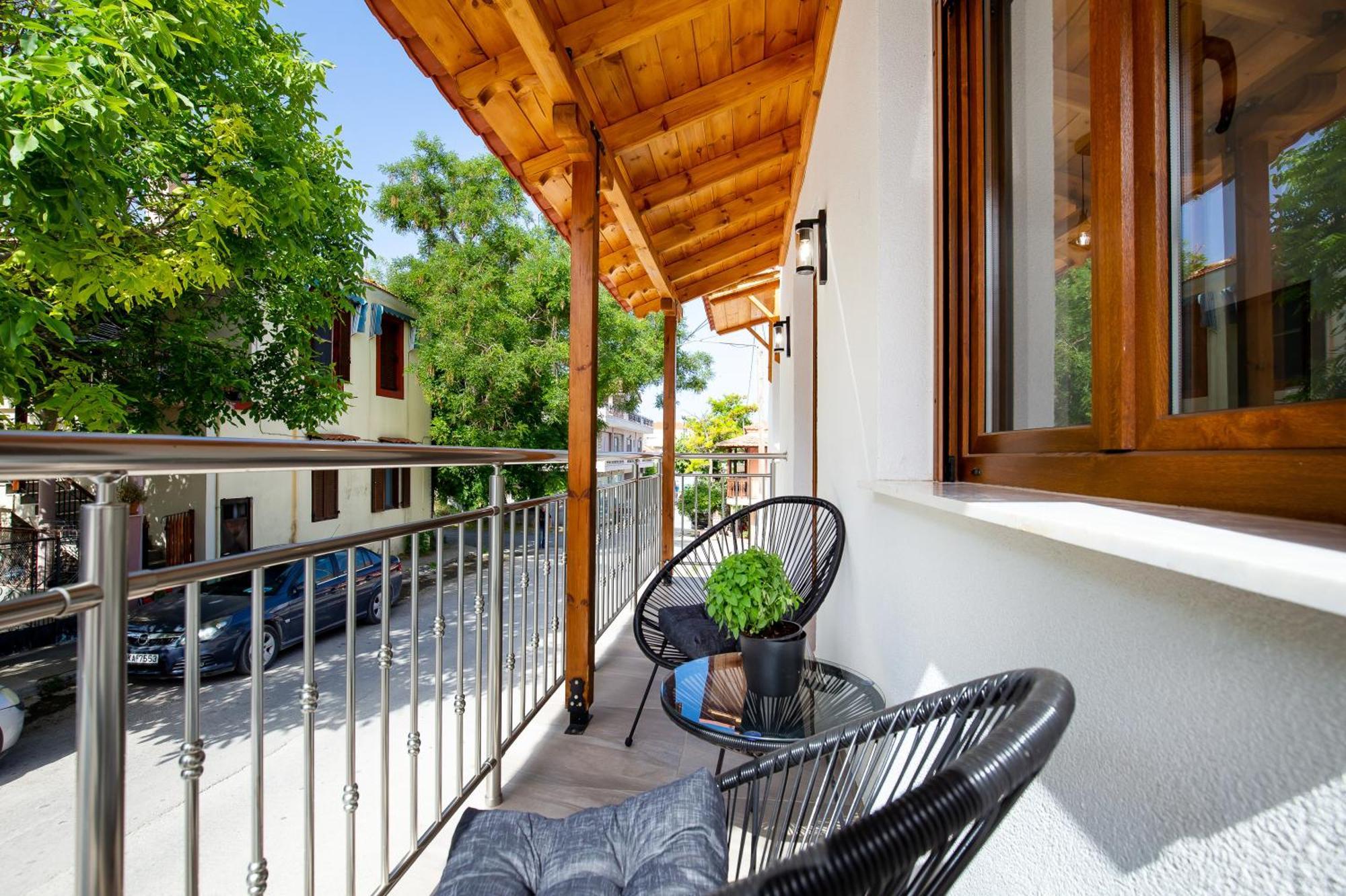 Maison Apartment *