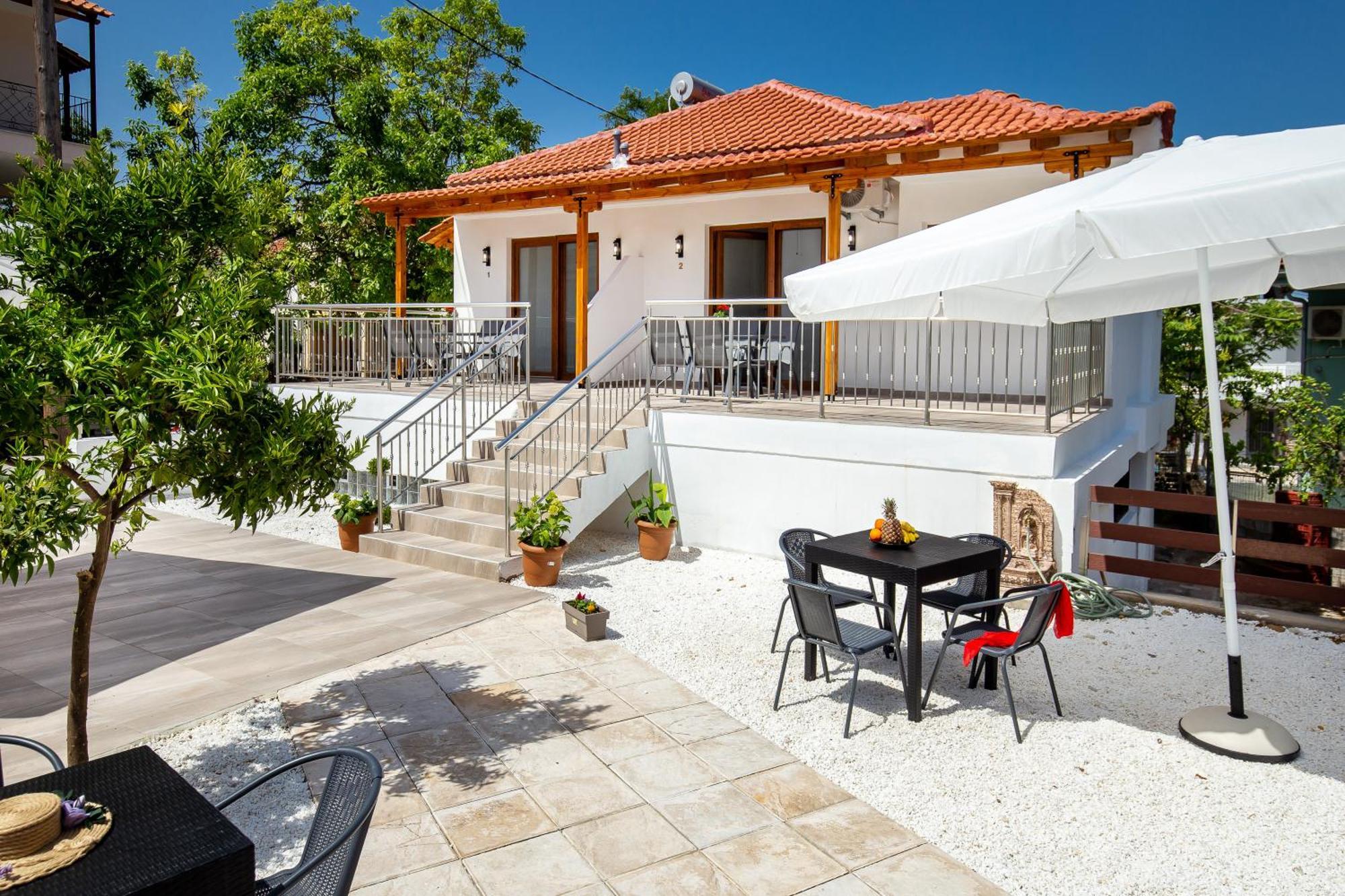 Maison Apartment *