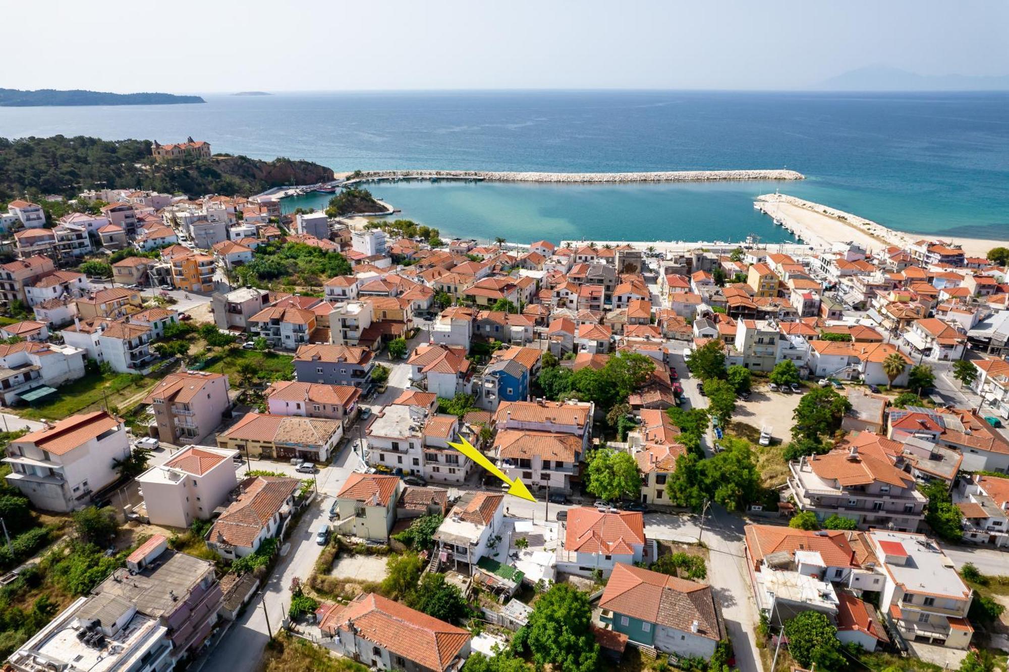 Maison Limenaria (Thasos)